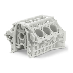 高速工業級3D打印機figure4 Standalone